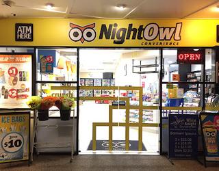 Image of NightOwl