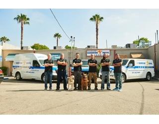 Image of Guardian Angel Locksmith