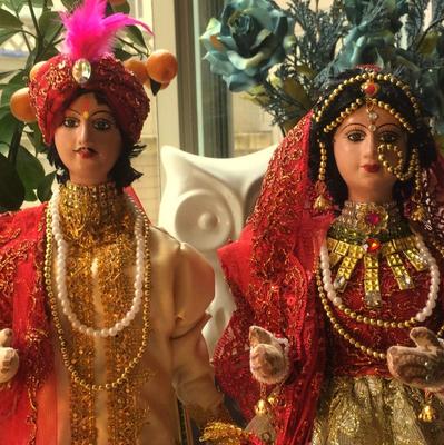 Marriage Media, Dhaka, Bangladesh. Ferdousul Haque.