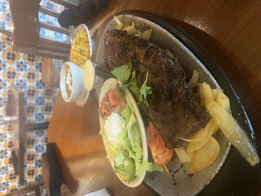 Carne Asada