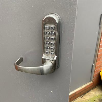 Image of Locksmith Hedge End