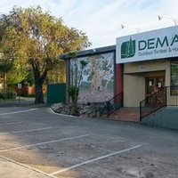 Image of Demak Outdoor Timber & Hardware