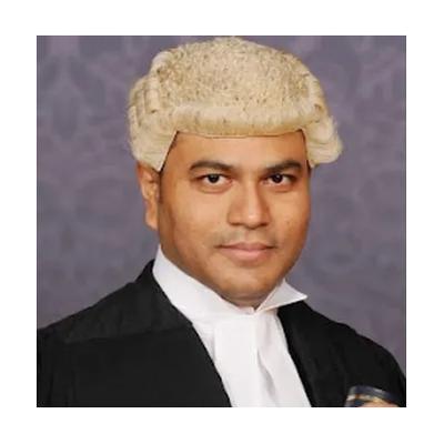 Image of Solicitor Md M K Rasel