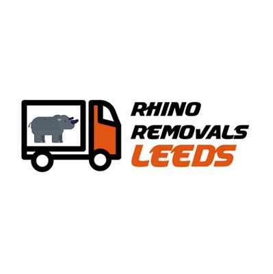 Image of Rhino Removals Leeds