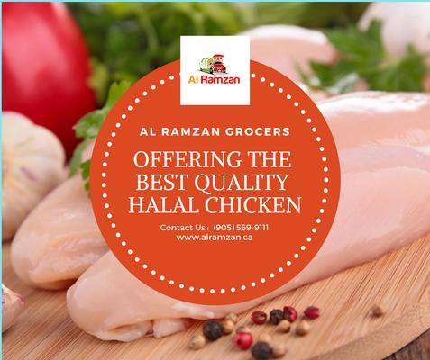 Image de Al Ramzan Grocers