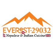 Everest 29032 Restaurant Logo