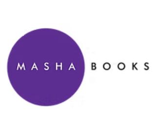 Afbeelding van Masha Books