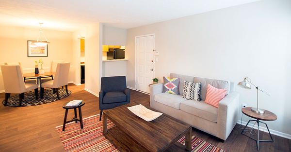 Image of The Crossings Apartments