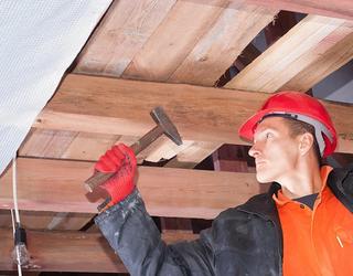Image of Cypress Concrete Repair and Leveling