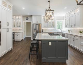Image of Modern Kitchen and Home Solutions