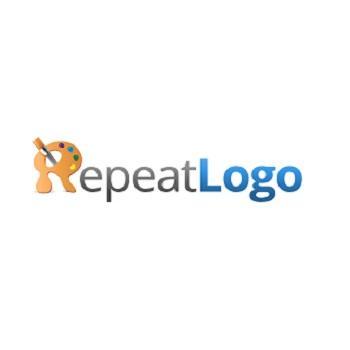 Image of Repeat Logo