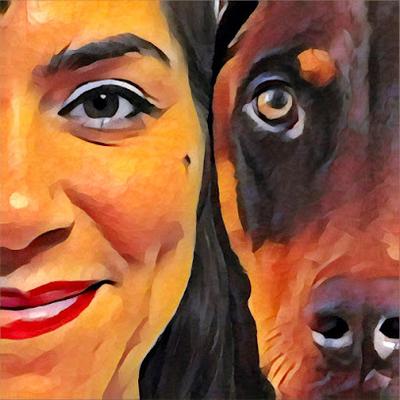 Image de Basil's K9s
