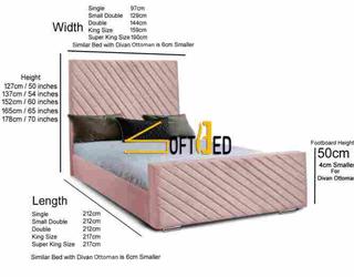 Image of buy double bed