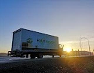 Image of Hour Movers Ltd