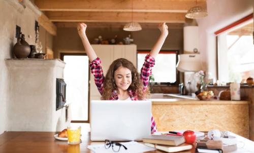 Image of AdmissionsCheckup.Com