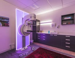 Image of Auckland Breast Centre Milford