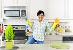 Image of Cleaners Sevenoaks