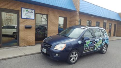 Image de Ecosuds Carpet and Upholstery Care