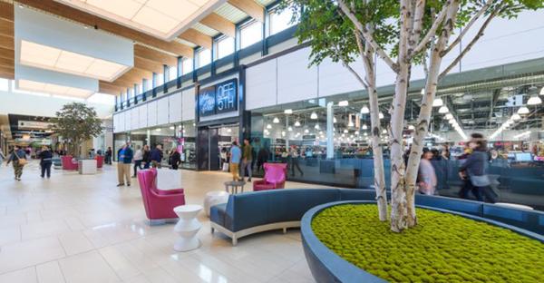 Image of Outlet Collection Winnipeg