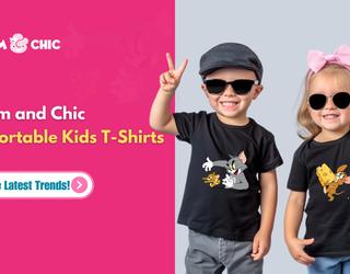 Kids t-shirts