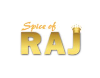 Spice of Raj Logo