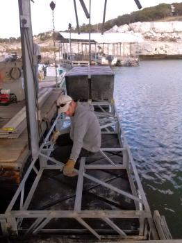 Image of Reliable Boat Dock Service