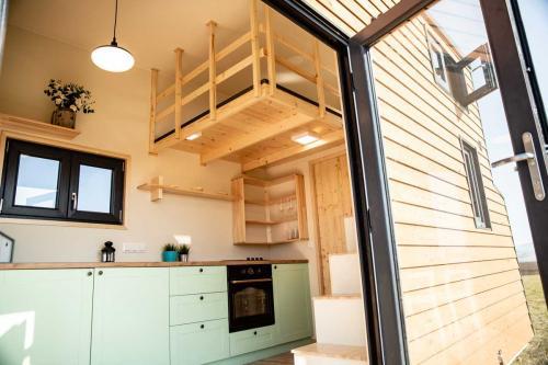 Image of Alphaline Tiny Homes