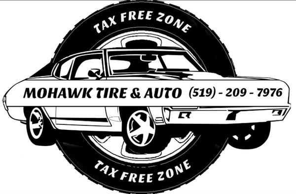 Image of Mohawk Tire & Auto