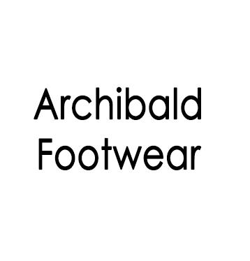 Image of Archibald Footwear
