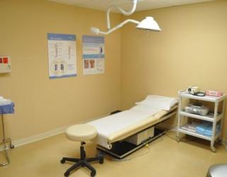 Image of North Shore Vein Center