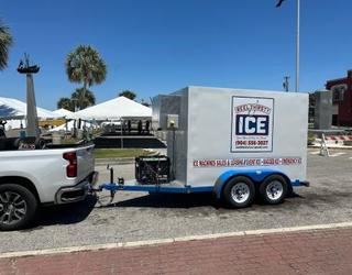 Image of Reel Thirsty Ice