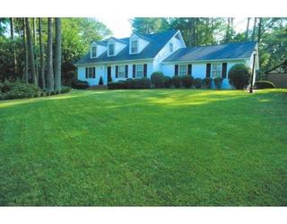 Image of Burke Lawn Care