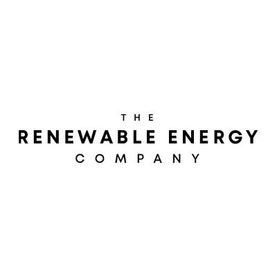 Image of The Renewable Energy Company