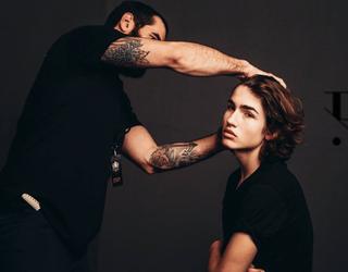 Εικόνα από HAIR ETC. STUDIO