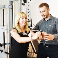 Image of Stott Chiropractic