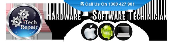 Image of iTechRepair - Computer & Phone Repair