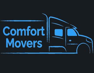 Image of Comfort Movers
