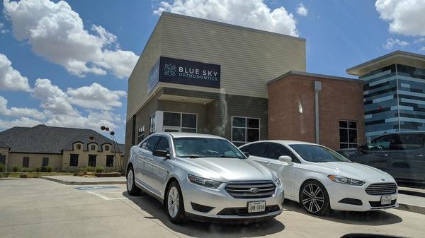 Image of BlueSky Orthodontics