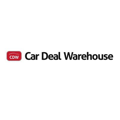 Image of Car Deal Warehouse Glasgow