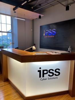 Image of iPSS Inc