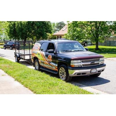 Image of Mosquito Elite Pest Control