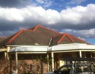 Image of Davlan Roof Tiling & Repairs