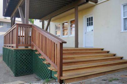 Image of Ted Street Construction Services, Inc