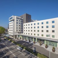 Slika Hilton Podgorica Crna Gora