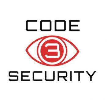 Image of Code 3 Security