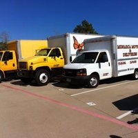 Image of Monarca Movers Dallas