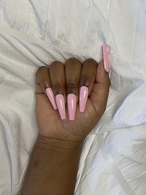 Image of Nail Gems