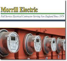 Image of Morrill Electric