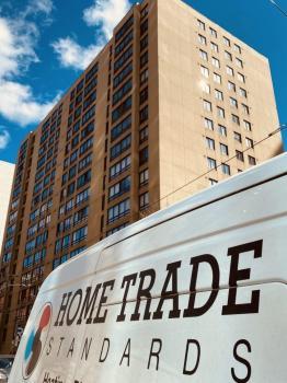 Image de Home Trade Standards - Condo HVAC Specialists