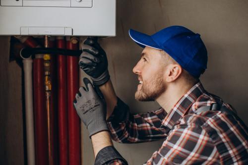 Image de Scott Alan Plumbing and Heating Ltd.